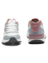 GLAMS Grey Women's Sneakers